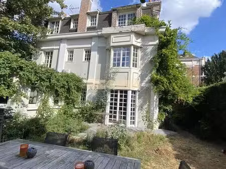 maison de 6 pièces de luxe en vente à lille  france
