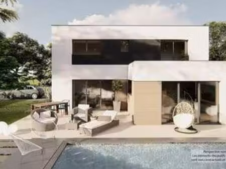 vente maison à melgven (29140) : à vendre / 131m² melgven
