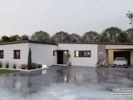 vente maison à plomelin (29700) : à vendre / 90m² plomelin