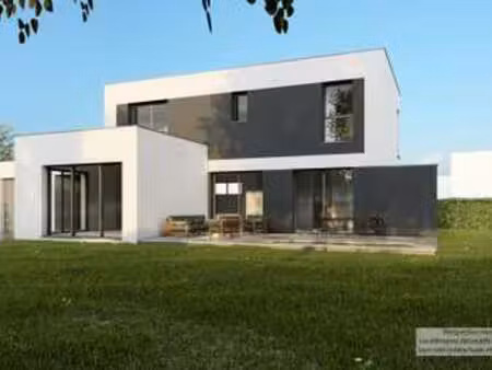 vente maison à plouescat (29430) : à vendre / 131m² plouescat