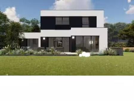 vente maison à plouigneau (29610) : à vendre / 128m² plouigneau
