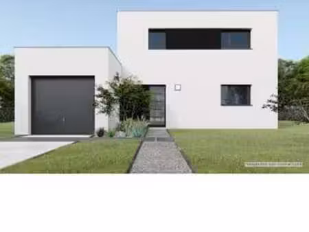 vente maison à saint-martin-des-champs (29600) : à vendre / 109m² saint-martin-des-champs