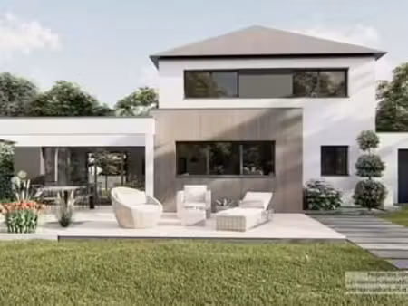vente maison à trégunc (29910) : à vendre / 140m² trégunc