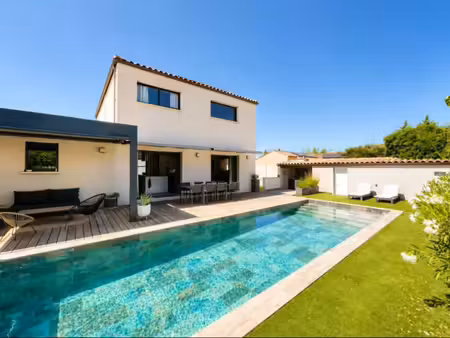 belle villa t4