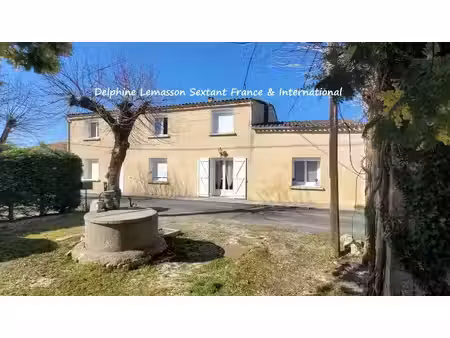 vente immeuble 0 pièces 240 m² à monbazillac (24240)  244 950 €
