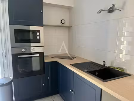 à louer appartement 53 85 m² – 665 € |challans