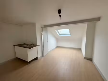 à louer appartement 25 m² – 400 € |dombasle-sur-meurthe