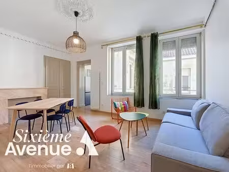 à louer appartement 71 94 m² – 900 € |dunkerque