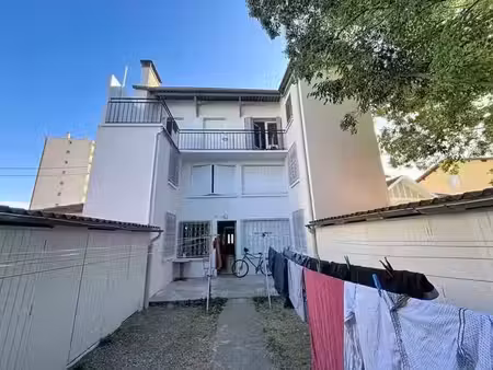vente immeuble 0 pièces à toulouse (31000)  835 200 €