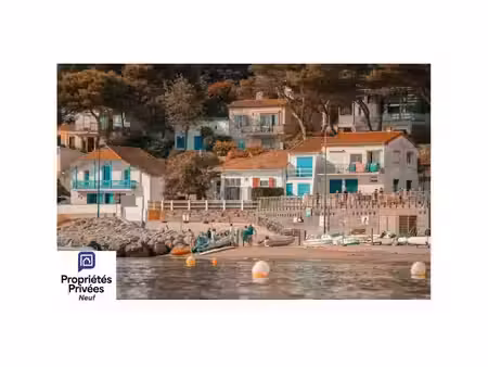 vente appartement 3 pièces à la franqui (11370)  337 848 €