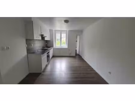 à louer appartement 48 m² – 450 € |lunéville