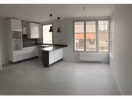 à louer appartement 77 m² – 890 € |saint-nicolas-de-port