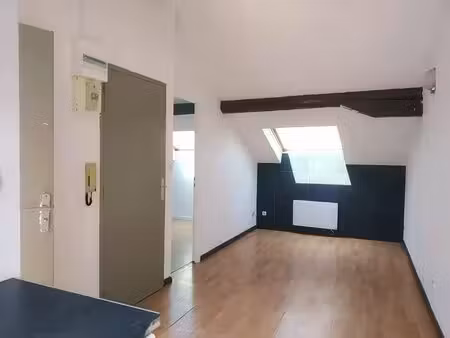 à louer appartement 35 m² – 410 € |sainte-marie-aux-chênes