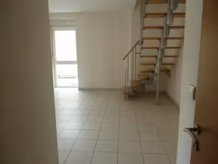 à louer appartement 53 m² – 660 € |ugny