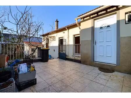 maison 5 pièces 97 m² à vendre / acheter aubervilliers 93300 ? | era immobilier