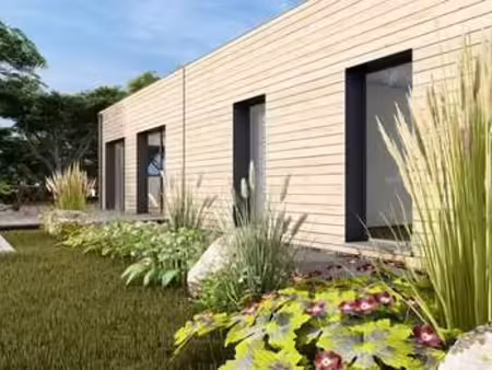 vente maison à guissény (29880) : à vendre / 103m² guissény