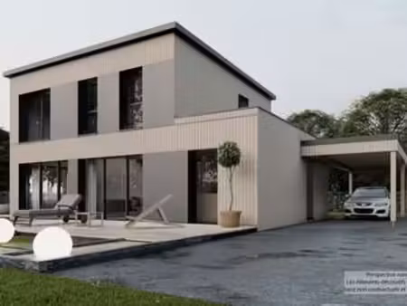 vente maison à guissény (29880) : à vendre / 109m² guissény