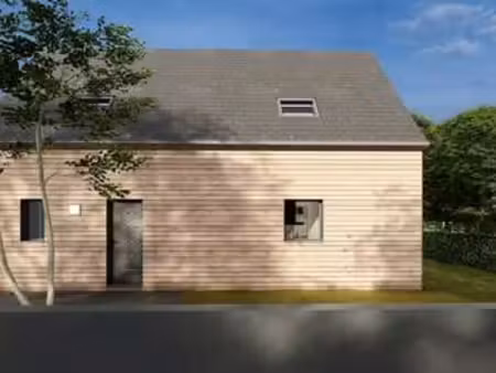 vente maison à landéda (29870) : à vendre / 115m² landéda