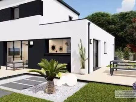 vente maison à languidic (56440) : à vendre / 112m² languidic