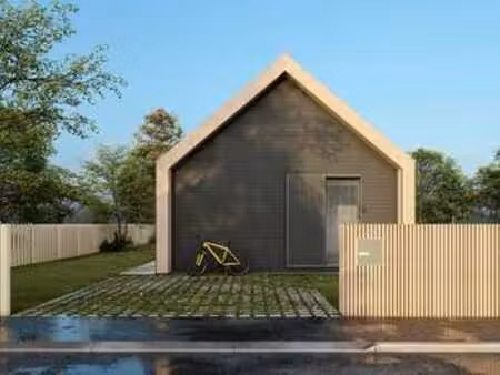 vente maison à lannion (22300) : à vendre / 95m² lannion