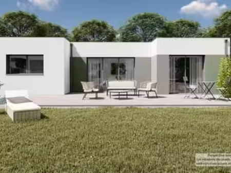 vente maison à lesneven (29260) : à vendre / 85m² lesneven