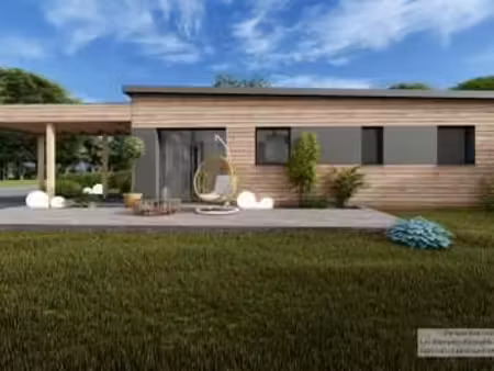 vente maison à plounéventer (29400) : à vendre / 69m² plounéventer