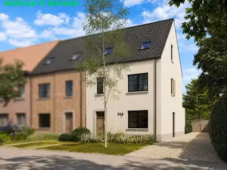 grond te koop in 's gravenwezel