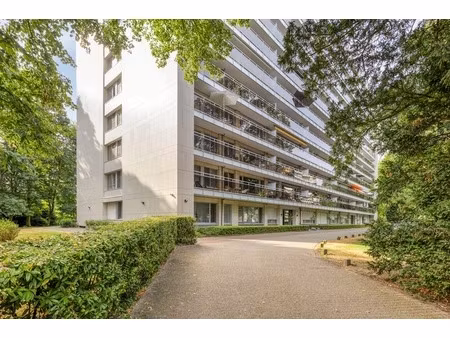 appartement te koop in antwerpen met 1 slaapkamer