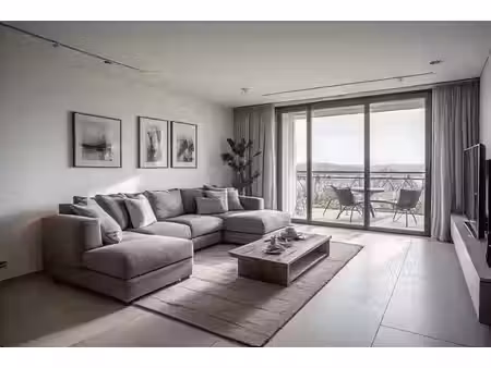 vente duplex 4 pièces 99.8 m² à la seyne-sur-mer (83500)  340 000 €