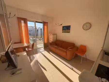 vente appartement 2 pièces 30.3 m² à nice (06000)  319 000 €