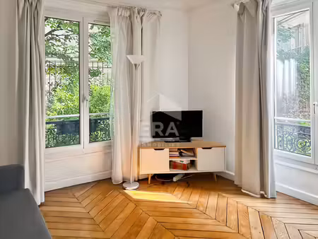 appartement 3 pièces 55 m² à vendre / acheter paris 16e arrondissement 75116 ? | era immob