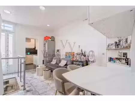 vente appartement 3 pièces 34.21 m² à saint-mande (94160)  345 000 €