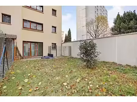 vente appartement 2 pièces 36 m² à vanves (92170)  325 000 €