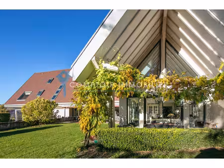 propriete 10pièce(s) 7chambre(s) 510 m² vaulnaveys-le-haut (38410)
