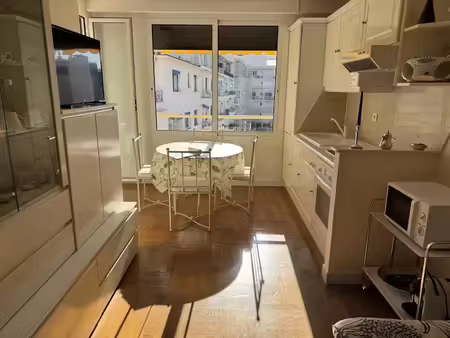 vente appartement 2 pièces 33.17 m² à nice (06000)  359 000 €