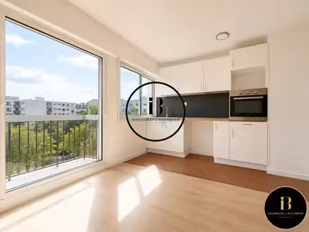 vente appartement 1 pièce 30.28 m² à paris 16ème (75016)  349 900 €