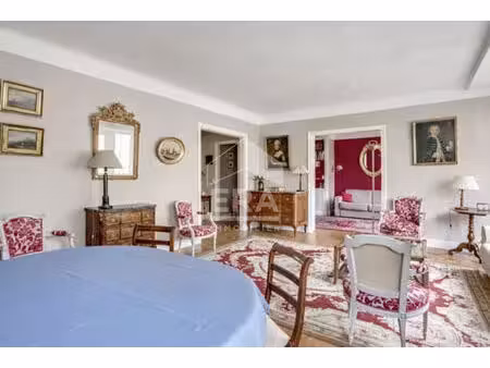 appartement 4 pièces 89 m² à vendre / acheter paris 16e arrondissement 75016 ? | era immob