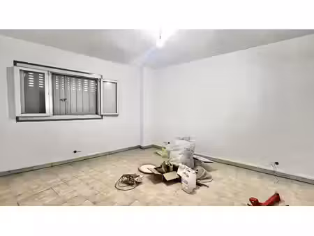 bagnolet – 2 pièces traversant de 47 7 m² au calme