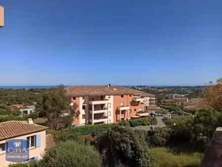 appartement à louer 4 pièces 84.76 m² - biot (06) - 1 492€