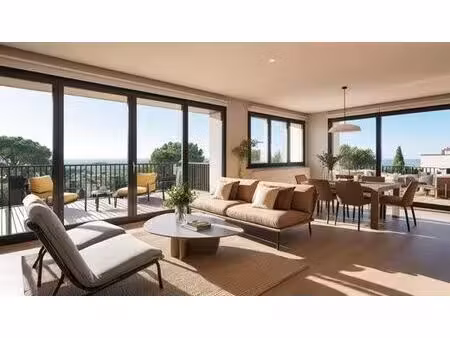 prestigieux appartement en vente montpellier  occitanie