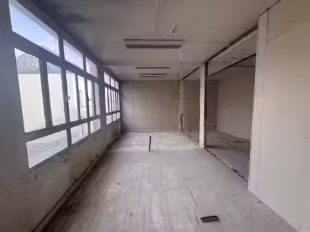 vente appartement 43.4 m² à saint-quentin (02100)  32 000 €
