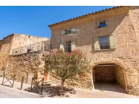 villa de luxe de 10 pièces en vente vers-pont-du-gard  france