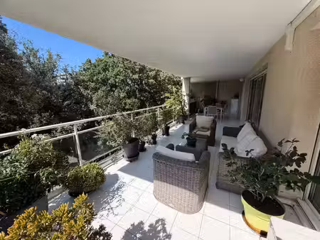 vente appartement 5 pièces 128 m² marseille 9 (13009)