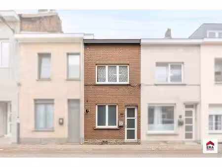 maison à vendre à arthur puesstraat 19 lembeek (rbw63069)