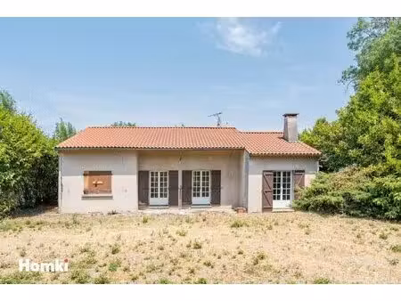 maison/villa t5 de 130 m2 à ramonville-saint-agne 31520
