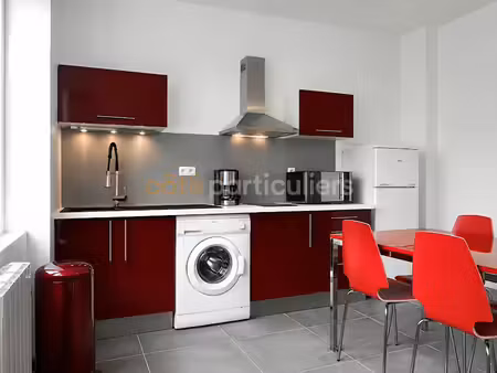 vente appartement 2 pièces 33.9 m² à carentan-les-marais (50500)  89 000 €