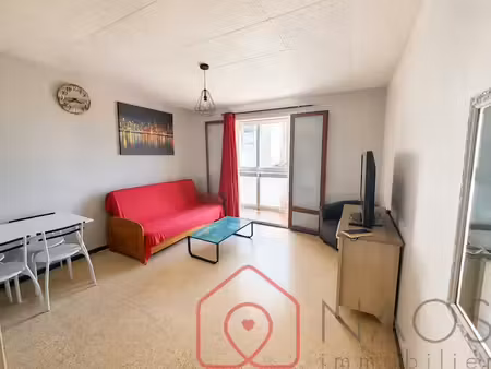 vente appartement 1 pièce 24 m² à six-fours-les-plages (83140)  123 500 €