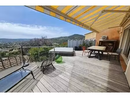 villa de luxe de 4 pièces en vente le lavandou  provence-alpes-côte d'azur