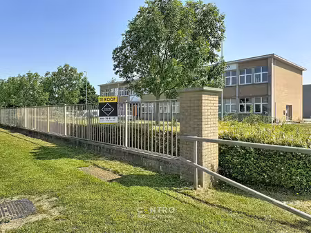 surface industrielle à vendre à lissewege (rbw63030)
