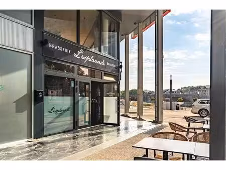 surface commerciale à vendre à avenue de batta 10 huy (rbw62930)